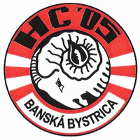 HC 05 Banská Bystrica IJshockey