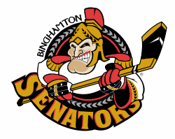 Binghamton Senators IJshockey