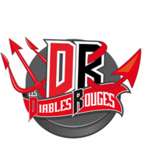 Diables r. de Briançon IJshockey