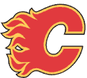 Calgary Flames IJshockey