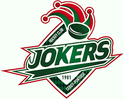 Cergy Pontoise Jokers IJshockey