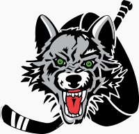 Chicago Wolves IJshockey