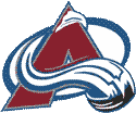 Colorado Avalanche IJshockey