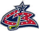 Columbus B. Jackets IJshockey