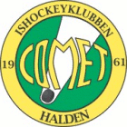 IK Comet Halden IJshockey
