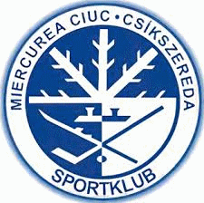 HSC Csíkszereda IJshockey