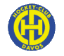 HC Davos IJshockey