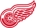 Detroit Red Wings IJshockey