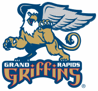 Grand Rapids Griffins IJshockey