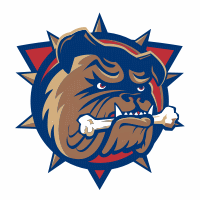 Hamilton Bulldogs IJshockey