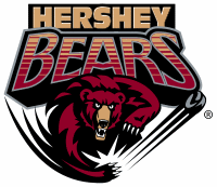 Hershey Bears IJshockey