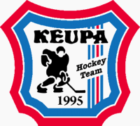 KeuPa HT IJshockey