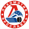 Lokomotiv Yaroslavl IJshockey