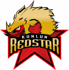 HC Red Star Kunlun IJshockey