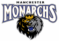 Manchester Monarchs IJshockey