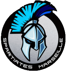 Spartiates de Marseille IJshockey