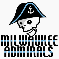 Milwaukee Admirals IJshockey