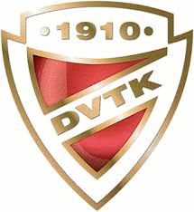 DVTK Jegesmedvék Miskolc IJshockey