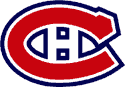 Montreal Canadiens IJshockey