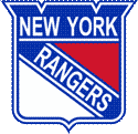 New York Rangers IJshockey