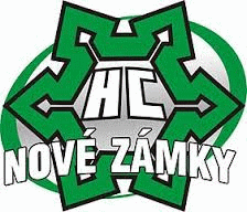 HC Nové Zámky IJshockey