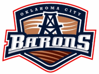 Oklahoma City Barons IJshockey