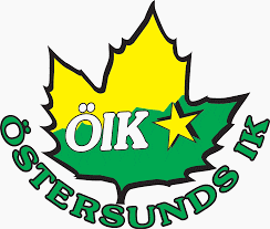 Östersunds IK IJshockey