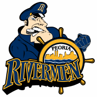 Peoria Rivermen IJshockey