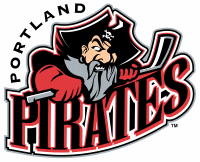 Portland Pirates IJshockey