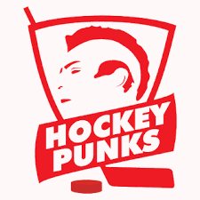 Hockey Punks Vilnius IJshockey