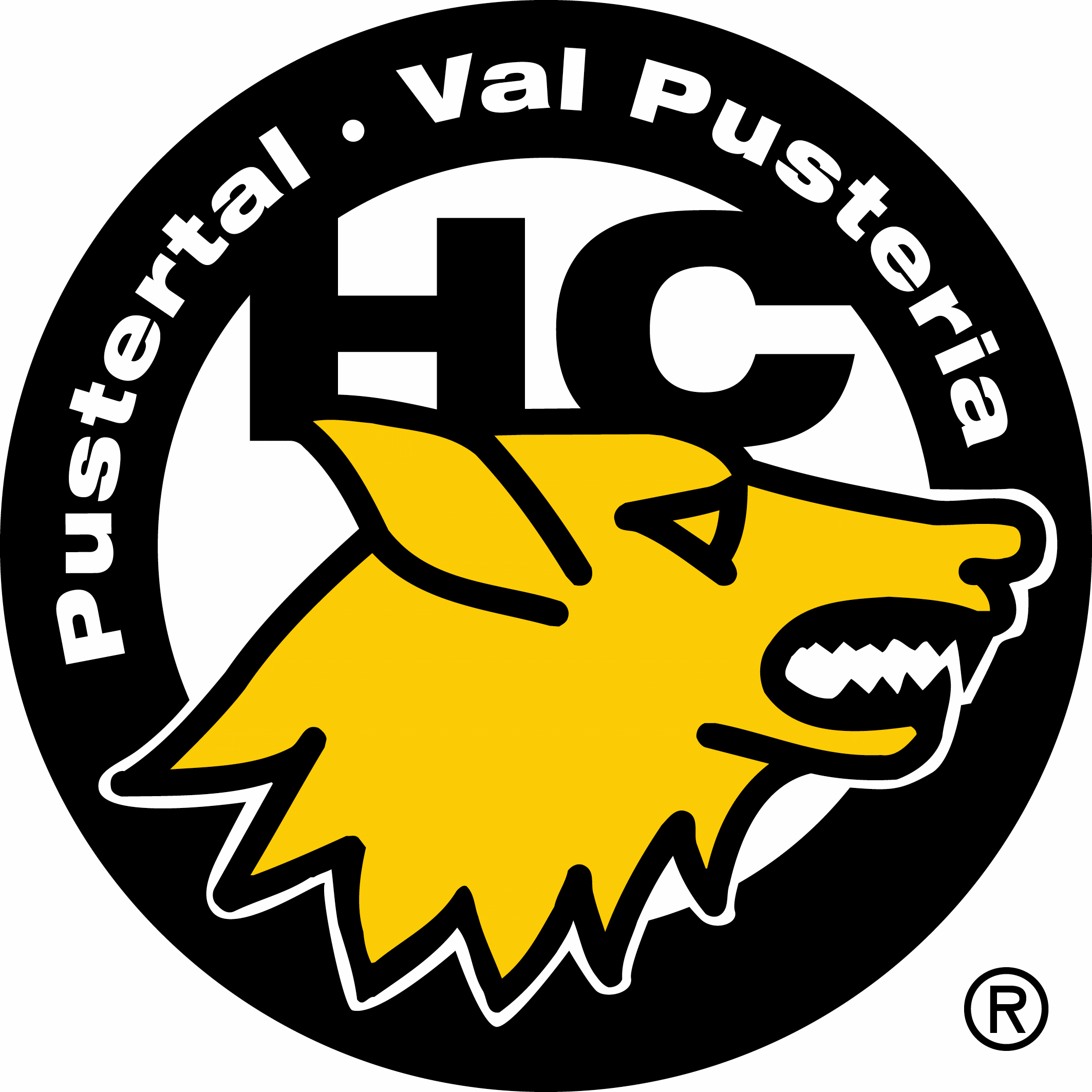 HC Pustertal Wölfe IJshockey