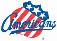 Rochester Americans IJshockey