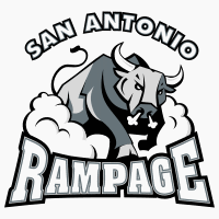 San Antonio Rampage IJshockey