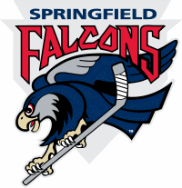 Springfield Falcons IJshockey