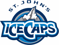 St. John´s IceCaps IJshockey