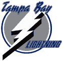 Tampa Bay Lightning IJshockey