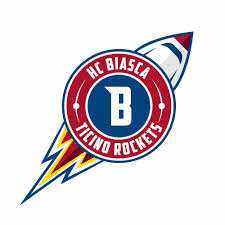 HCB Ticino Rockets IJshockey