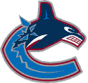 Vancouver Canucks IJshockey