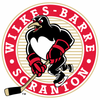 Wilkes-Barre Penguins IJshockey