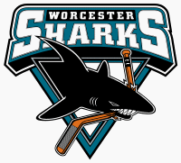 Worcester Sharks IJshockey