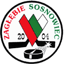 Zaglebie Sosnowiec IJshockey