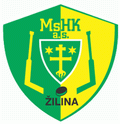 MsHK Zilina IJshockey